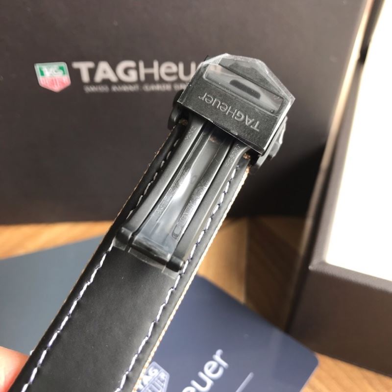 TAG HEUER Watches